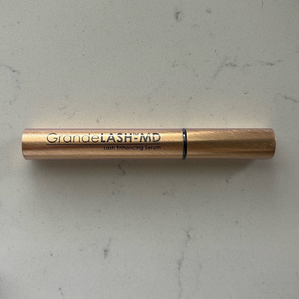 Grande Lash MD serum